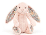 Jellycat - Blossom Blush Bunny Small