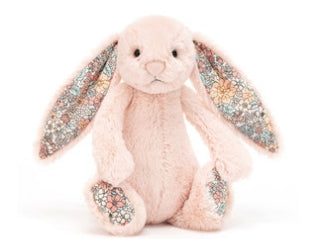 Jellycat - Blossom Blush Bunny Small