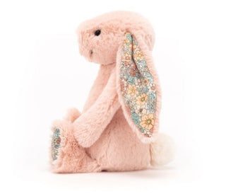 Jellycat - Blossom Blush Bunny Small