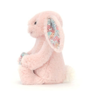 Jellycat - Blossom Heart Blush Bunny