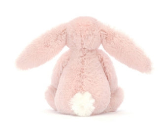 Jellycat - Blossom Heart Blush Bunny