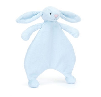 Jellycat - Plush - Bashful Blue Bunny Comforter