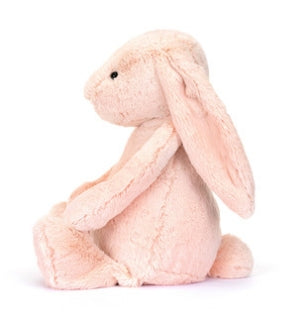 Jellycat - Bashful Blush Bunny Huge