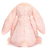 Jellycat - Bashful Blush Bunny Huge