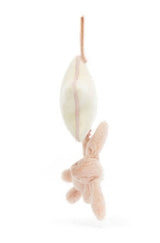 Jellycat - Bashful Blush Bunny Musical Pull