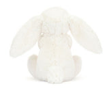 Jellycat - Bashful Carrot Bunny Little