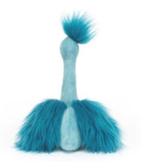 Jellycat - Plush - Fou Peacock