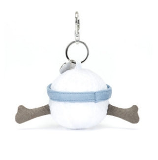 Jellycat - Plush - Golf Bag Charm