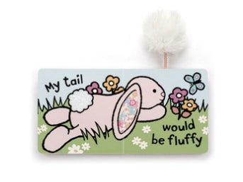 Jellycat - Book - if i were a Bunny