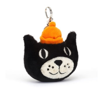 Jellycat - Plush - Bag Charm