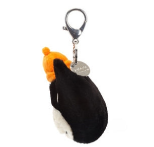 Jellycat - Plush - Bag Charm