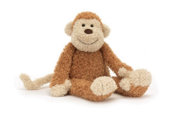 Jellycat - Plush - Junglie Monkey