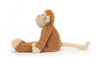 Jellycat - Plush - Junglie Monkey