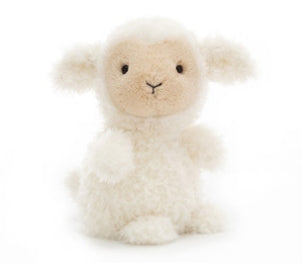 Jellycat - Plush - Little Lamb