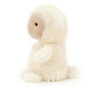 Jellycat - Plush - Little Lamb