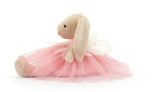 Jellycat - Lottie Bunny Fairy