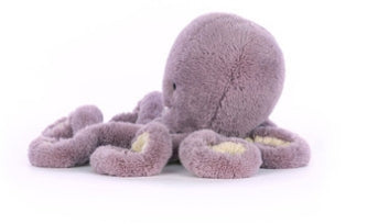 Jellycat - Plush - Maya Octopus Little