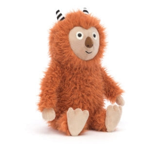 Jellycat - Plush - Pip Monster