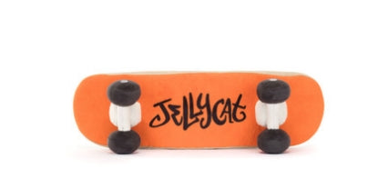 Jellycat - Plush - Skateboarding Amuseables Sport