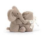 Jellycat - Plush - Smudge Elephant Soother