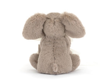 Jellycat - Plush - Smudge Elephant Soother