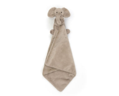 Jellycat - Plush - Smudge Elephant Soother