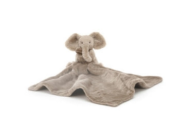 Jellycat - Plush - Smudge Elephant Soother