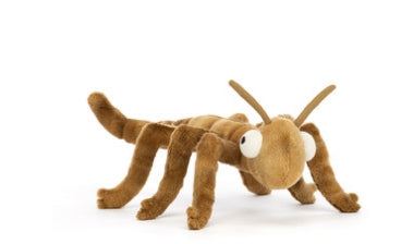 Jellycat - Plush - Stanley Stick Insect