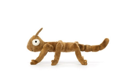 Jellycat - Plush - Stanley Stick Insect