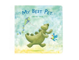 Jellycat - Book - the Best Pet