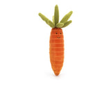 Jellycat - Plush - Vivacious Vegetable Carrot