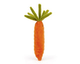 Jellycat - Plush - Vivacious Vegetable Carrot