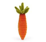 Jellycat - Plush - Vivacious Vegetable Carrot