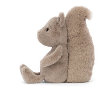 Jellycat - Plush - Willow Squirrel