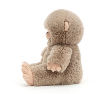 Jellycat - Plush - Bo Bigfoot