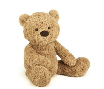 Jellycat - Plush - Bumbly Bear