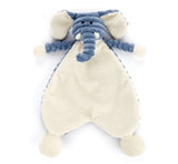 Jellycat - Plush - Cordy Roy Baby Elephant Comforter