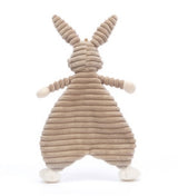 Jellycat - Plush - Cordy Roy Baby Hare Comforter