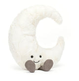 Jellycat - Child Gift - Amuseable Moon Huge