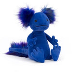 Jellycat - Child Gift - Andie Axolotl Medium