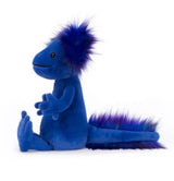 Jellycat - Child Gift - Andie Axolotl Medium