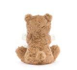 Jellycat - Child Gift - Bartholomew Bear Soother