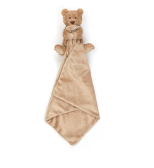 Jellycat - Child Gift - Bartholomew Bear Soother