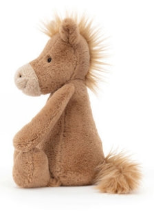 Jellycat - Child Gift - Bashful Pony Big (huge)