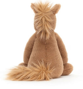 Jellycat - Child Gift - Bashful Pony Big (huge)