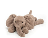 Jellycat - Plush - Smudge Elephant Large