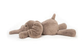 Jellycat - Plush - Smudge Elephant Large