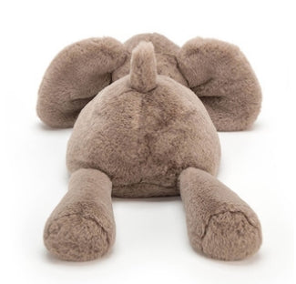 Jellycat - Plush - Smudge Elephant Large