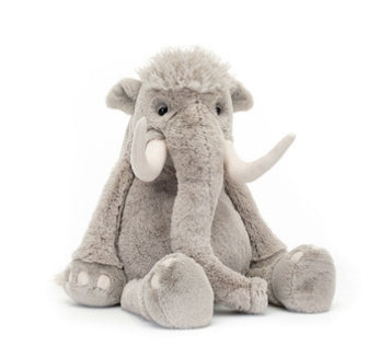 Jellycat - Child Gift - Viggo Mammoth