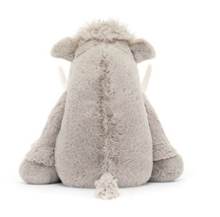 Jellycat - Child Gift - Viggo Mammoth